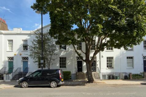 Hemingford Road