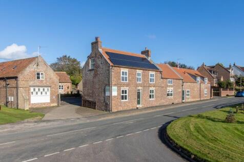 Farmhouse &amp; Annexe