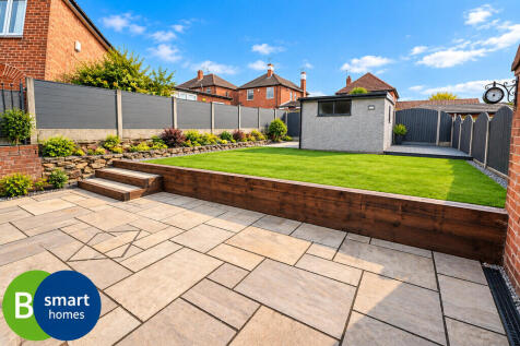 Castle Hill Avenue, Mexborough photo 4