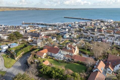 LG-Willoughby Fistard Road Port St Mary Drone 5.jp