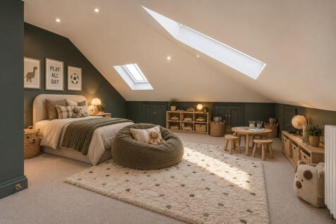 Bedroom 4 
