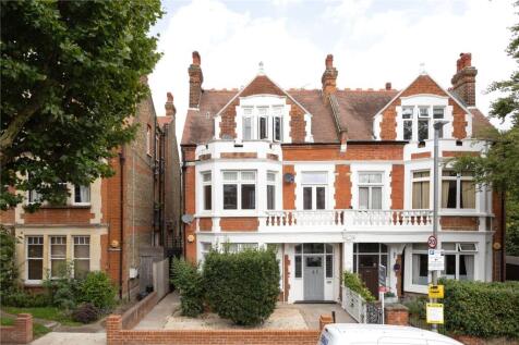 London, SW15 - property photo