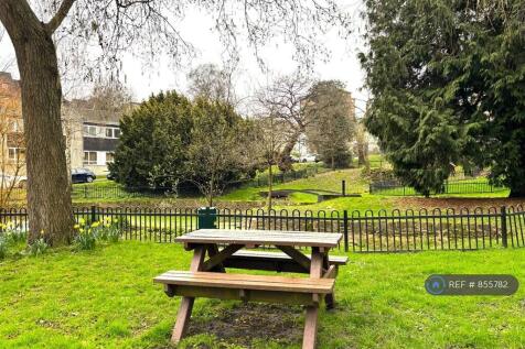 Communal Garden