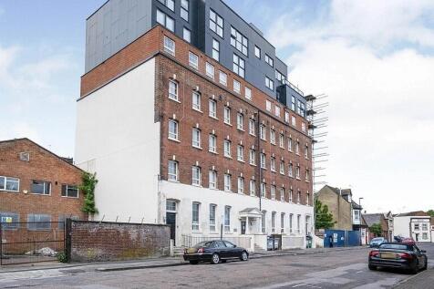 TWO BEDROOM FLAT ATLANTIC