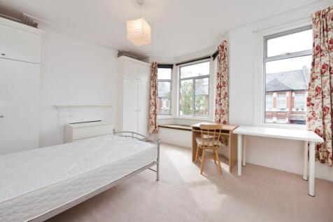 Parfrey Street, Hammersmith, London, W6 photo 4