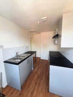 1 Bed First Floor flat