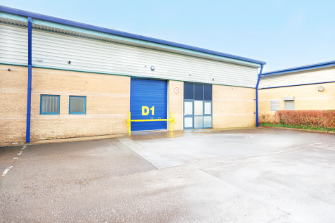 Commercial Property to rent Image 7