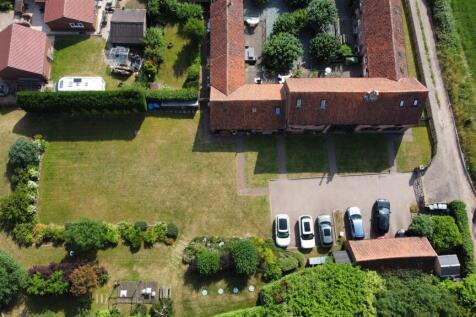 Aerial Overview 251