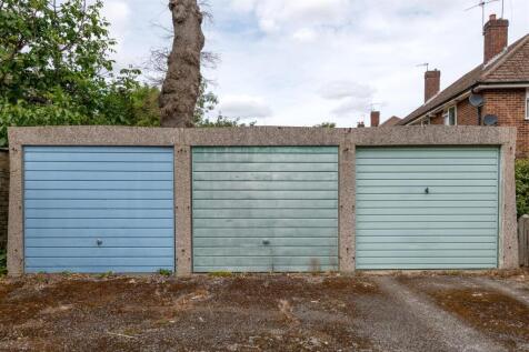 Garage en Bloc