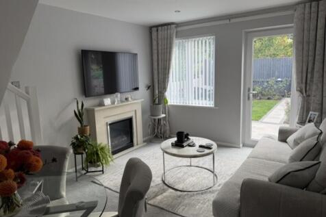 Ratcliffe Drive, Stoke Gifford photo 5