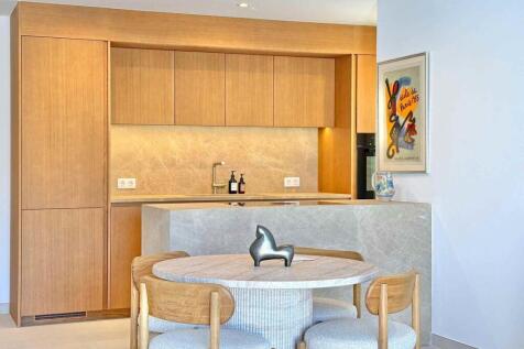 09-port andratx-Kernsaniertes Appartement mit Hafenblickterrasse-kaufen-kueche