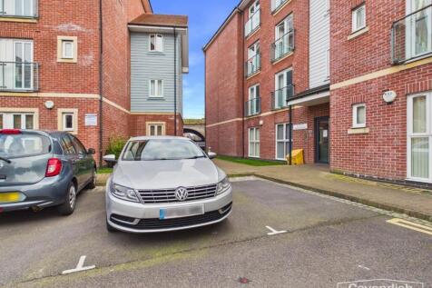 ALLOCATED PARKING SPACE