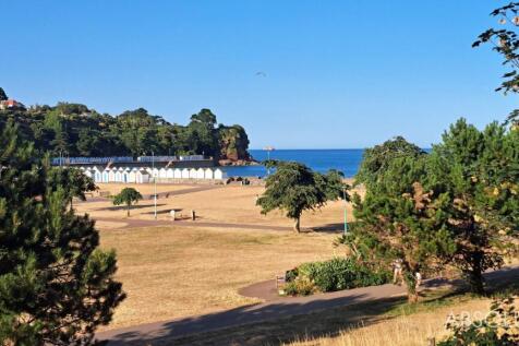 Youngs Park and beach