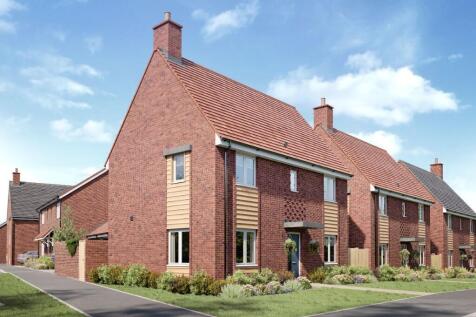 3-bed semi-detached on The Gallops, Braintree, Essex, £2,050/mo