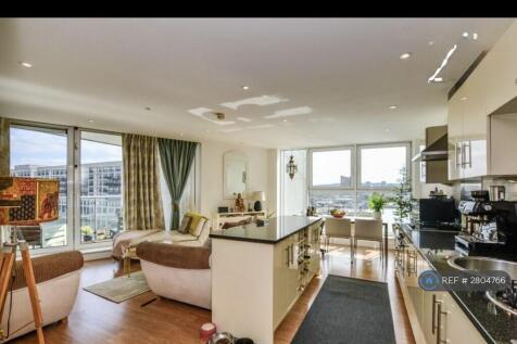 Open Plan Living Room 