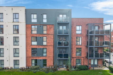 Cardiff, CF11 - property photo