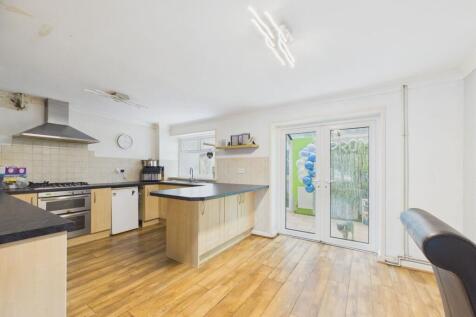 Kitchen/ Diner