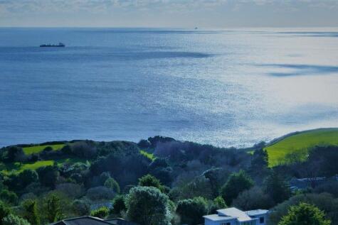 Coastal Drone Views