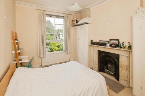 Main Bedroom 1