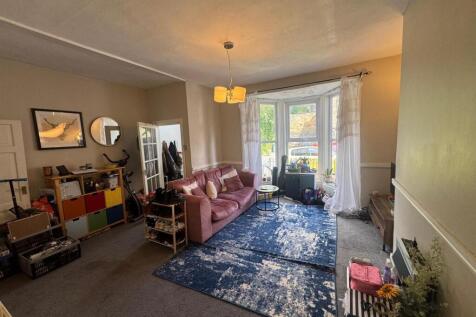 Prospect Terrace, Rodley, Leeds photo 3