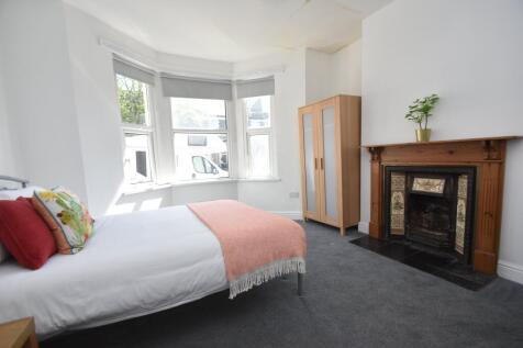 Cathays Terrace, Cathays, Cardiff photo 3