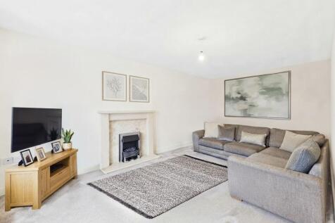Lounge (Virtually Furnished)