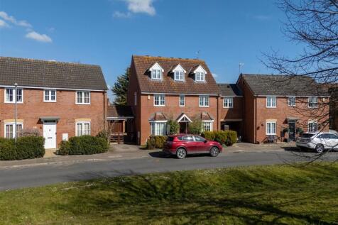 Buckingham, MK18 - property photo