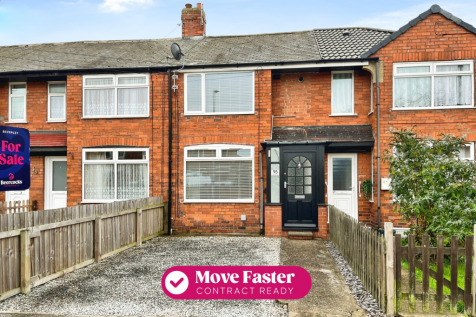 Beverley, HU17 - property photo