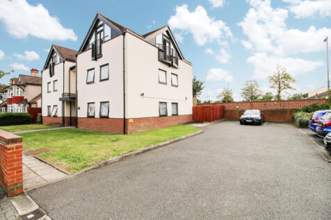 Two Bedroom Ground Floor Flat To Rent