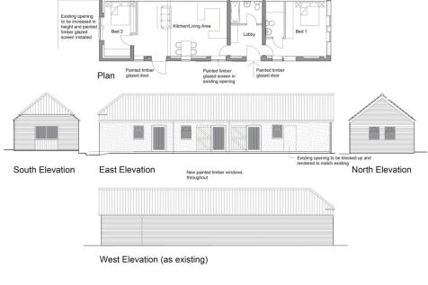 BUILDING PROPOSAL...