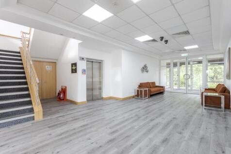 Waterside Centre, Birmingham Business Park