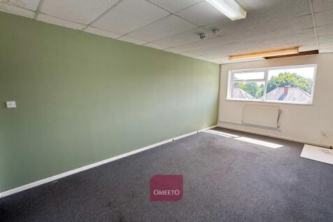 Office to Rent