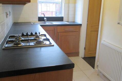 Sandhurst Avenue, Harehills, Leeds photo 2
