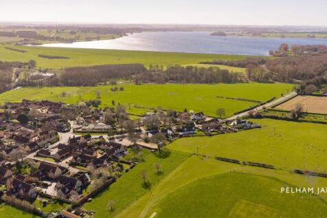 Empingham and Rutland Water