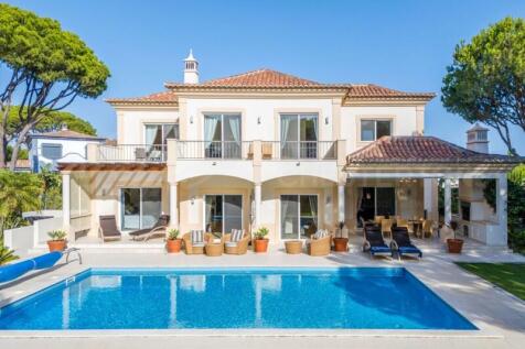 Vila Sol 4 Bed Villa For Sale (5)