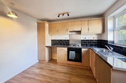 St Marks Close, WORKSOP photo 5