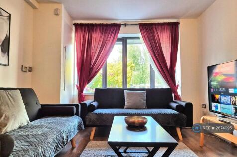 Open Plan Living Room