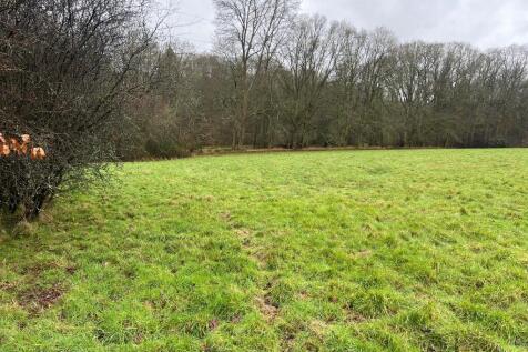 Central Area of Land