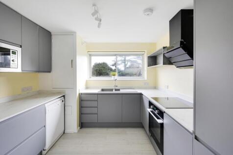 Ridgewood, Knoll Hill, BS9 photo 4