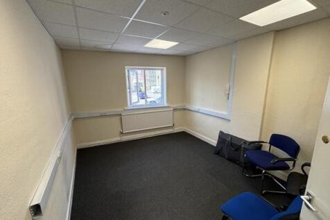 Office to rent Image 4