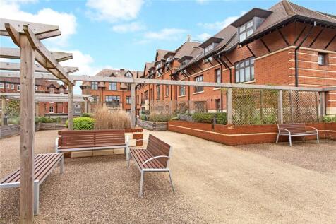 Communal Gardens