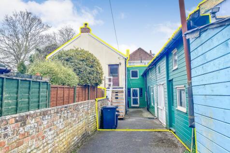 6A Alma Street, Taunton TA1 3AH