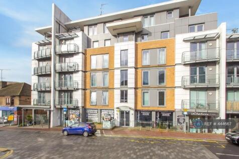 Whytecliffe Road South, Purley, CR8 photo 4