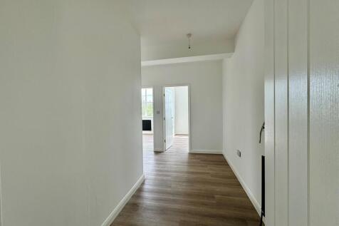 Hall way