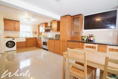 Kitchen-Diner.