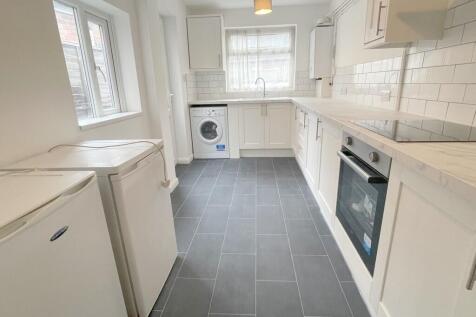 Thurgarton Street, Sneinton photo 3