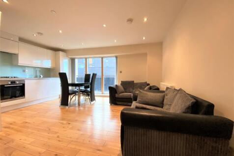 Shirley Street, Canning Town, E16  photo 5