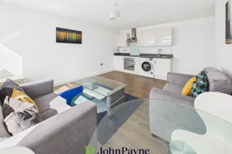 Living / Kitchen