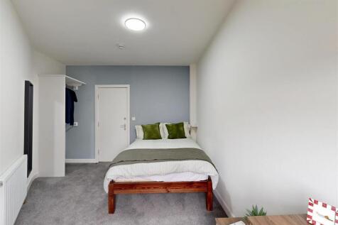 5B, Chestnut Avenue, Hyde Park, Leeds photo 4
