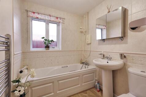 Marshall Close Calverton, Nottingham, NG14 6RE